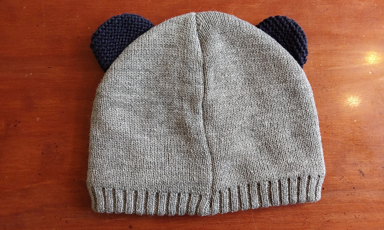 C&A wintermuts maat 98/104