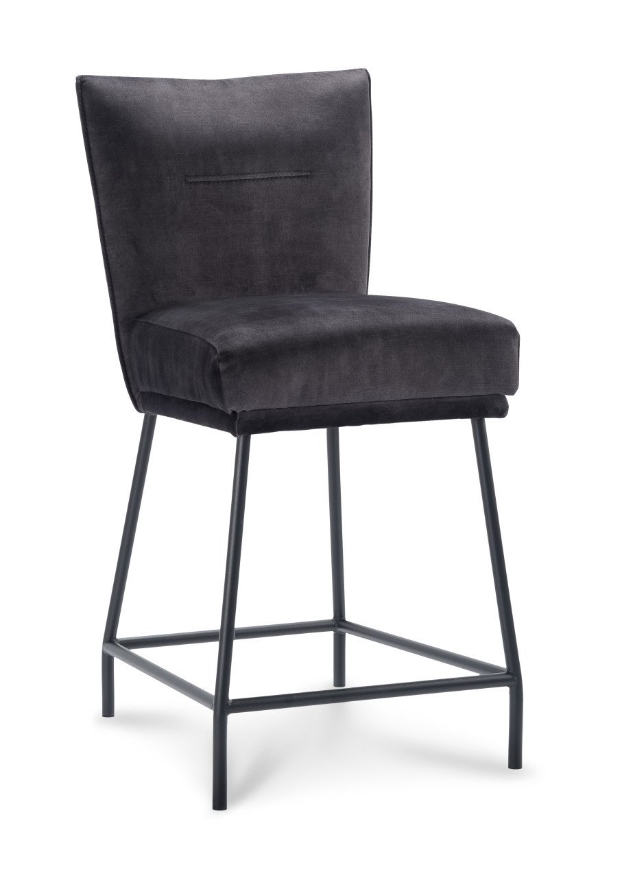 EETKAMERSTOELEN MET EN ZONDER ARM