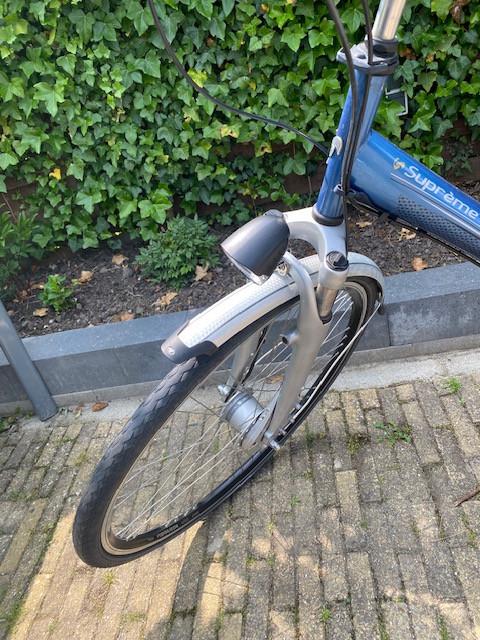 Damesfiets Sparta Supreme
