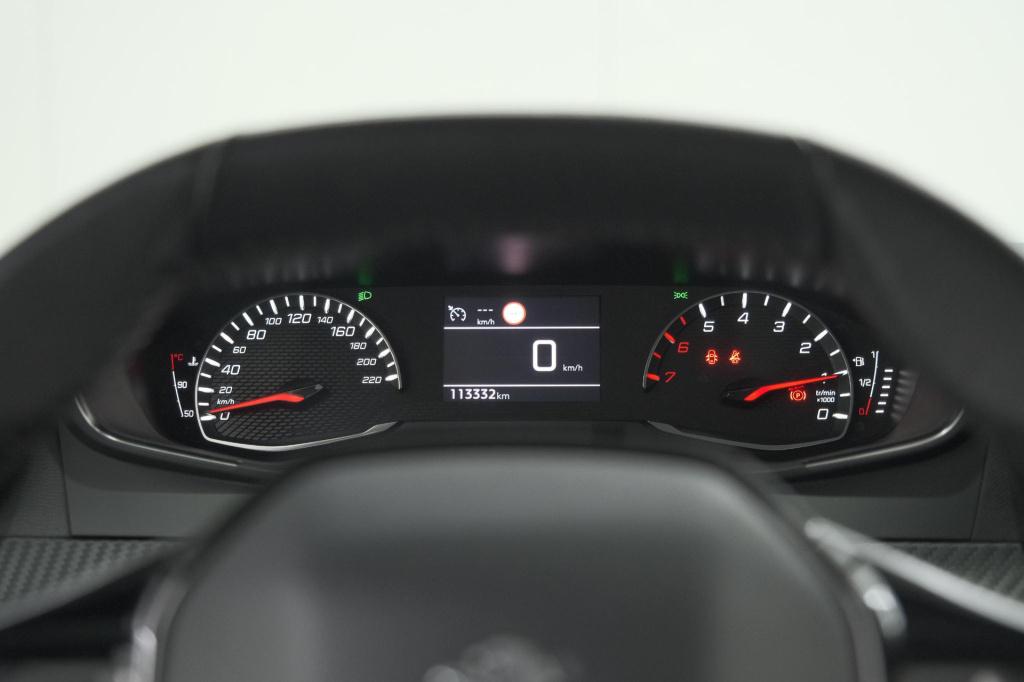 Peugeot 208 puretech 75 active pack | navigatie | parkeersensoren | apple c