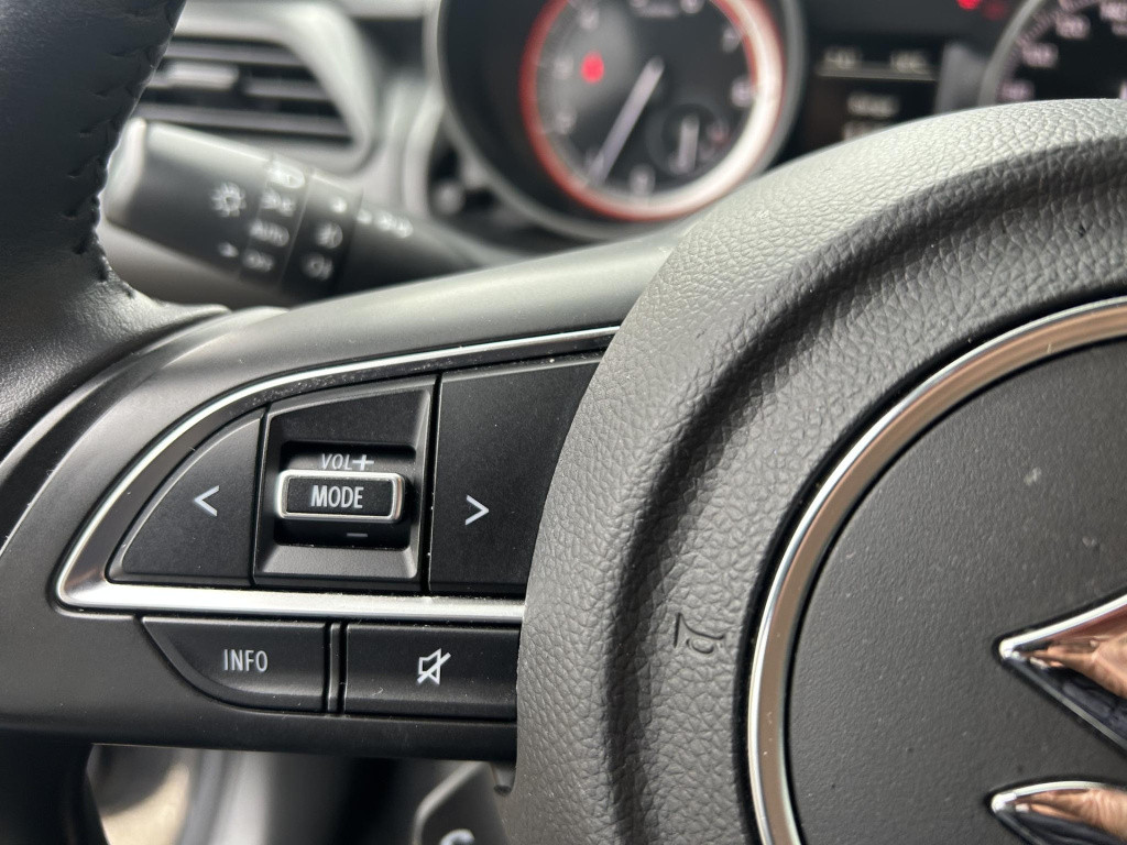 Suzuki Swift 1.2 select smart hybrid