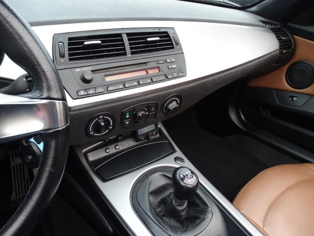 BMW Z4 roadster 2.0i anniversary leder | pdc