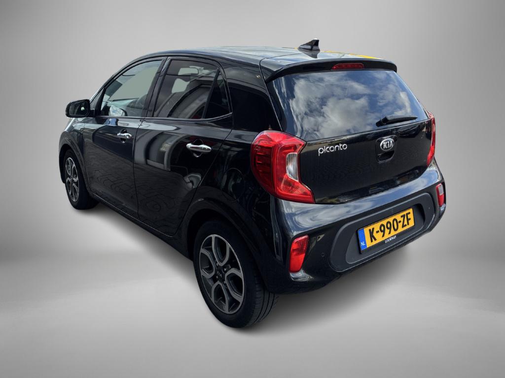 Kia Picanto 1.0 dpi dynamicplusline | climate control | apple carplay/andro