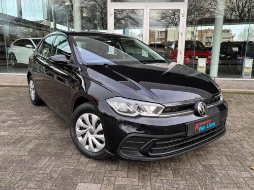 Volkswagen Polo 1.0 tsi 95pk dsg-7 life| adapt.cruise|led|dode hoek| stoelv