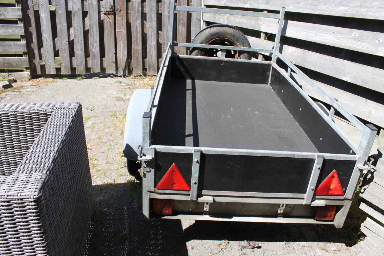 Aanhangwagen