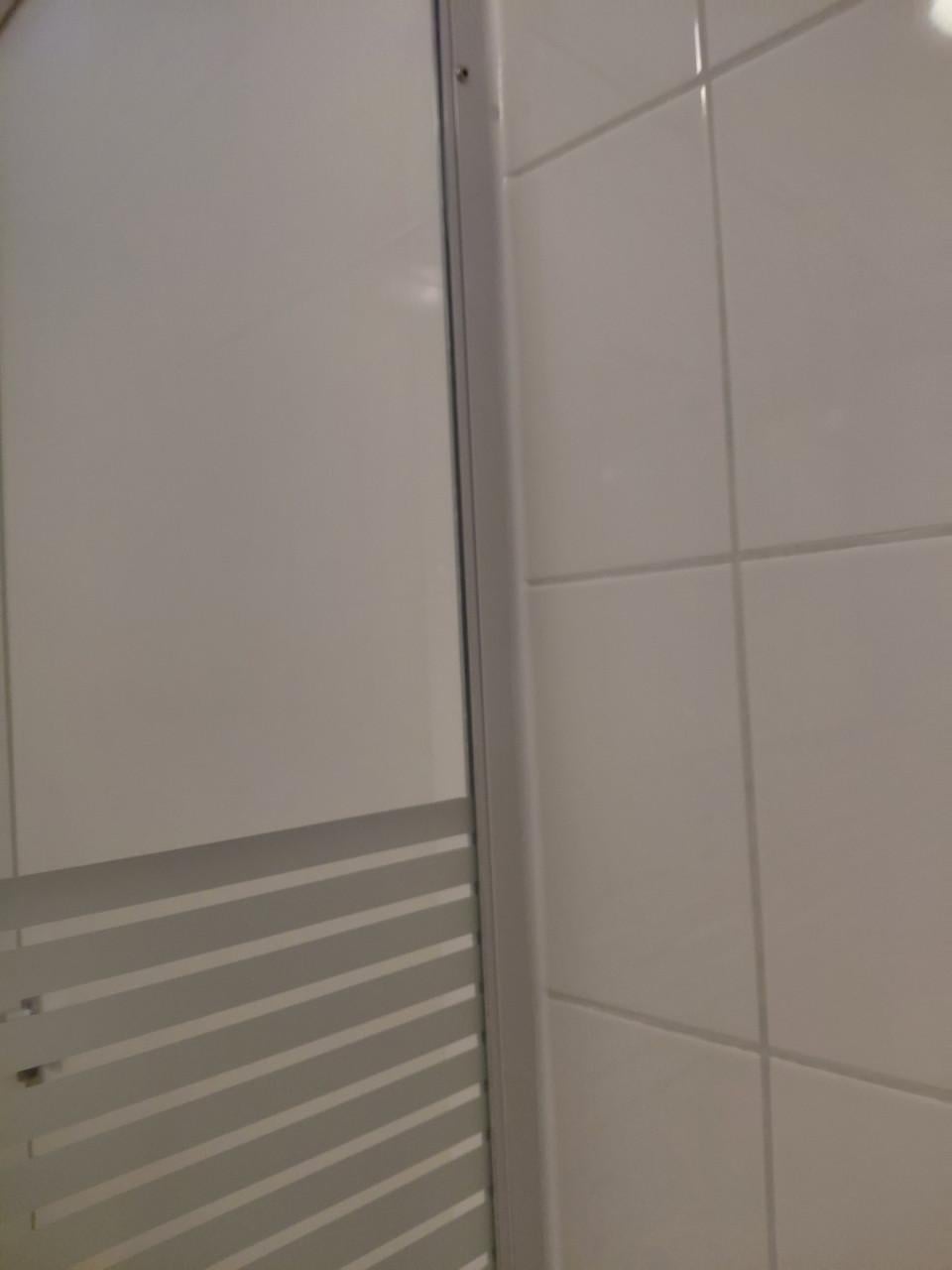 Douchecabine