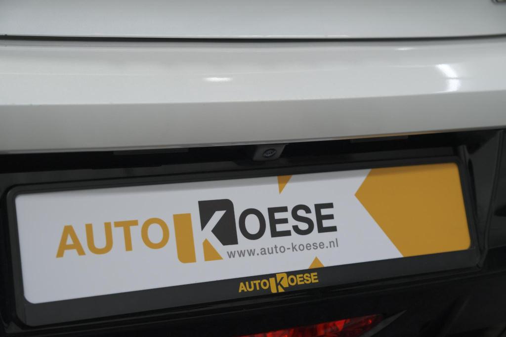 Peugeot 208 ev gt 50 kwh | 93,7% soh | black pack | dodehoekdetectie | came