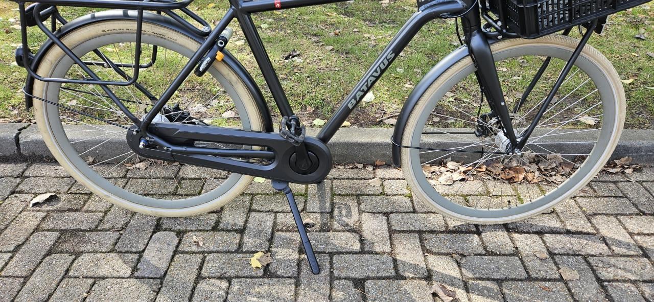 Batavus Quip Herenfiets