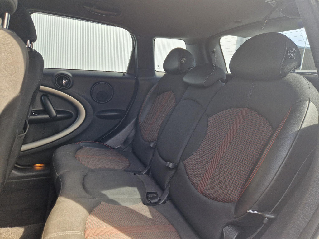 Mini Countryman mini 1.6 one edition
