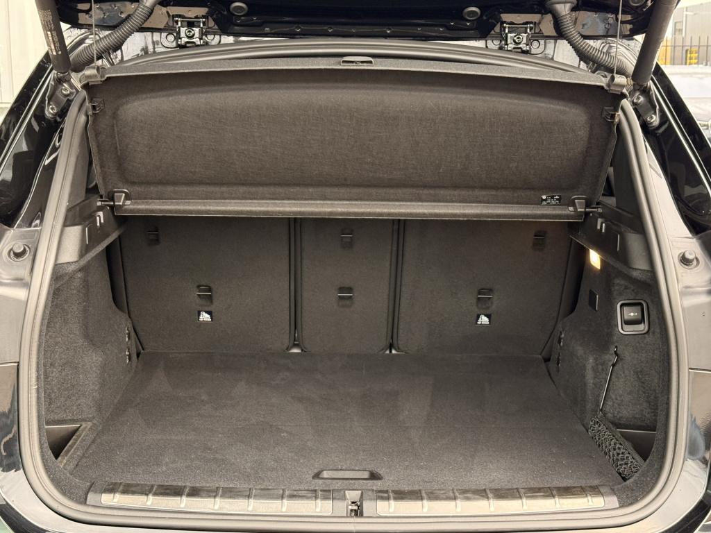 BMW X1 xdrive25e high executive m-sport | led | afn trekhaak | stoelverwarm