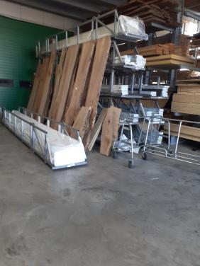 Kers plataan iep es linde boomstam bladen voor een leuke prijs