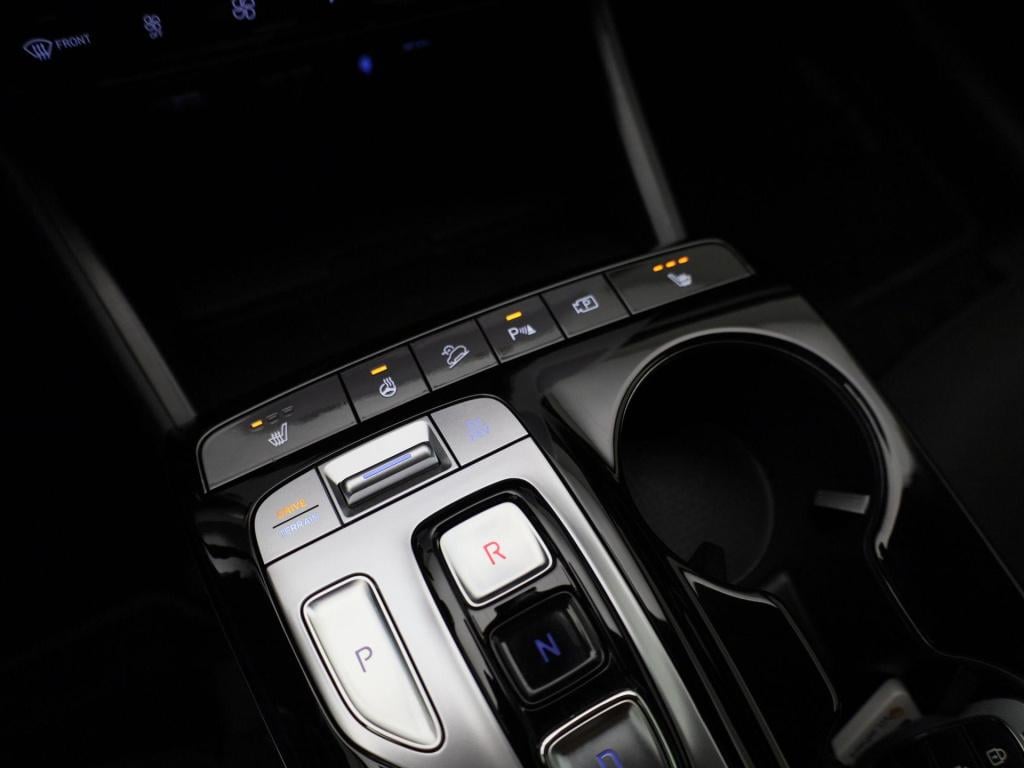 Hyundai Tucson 1.6 t-gdi phev comfort smart 4wd | automaat| navigatie | tre