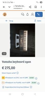 Keyboard