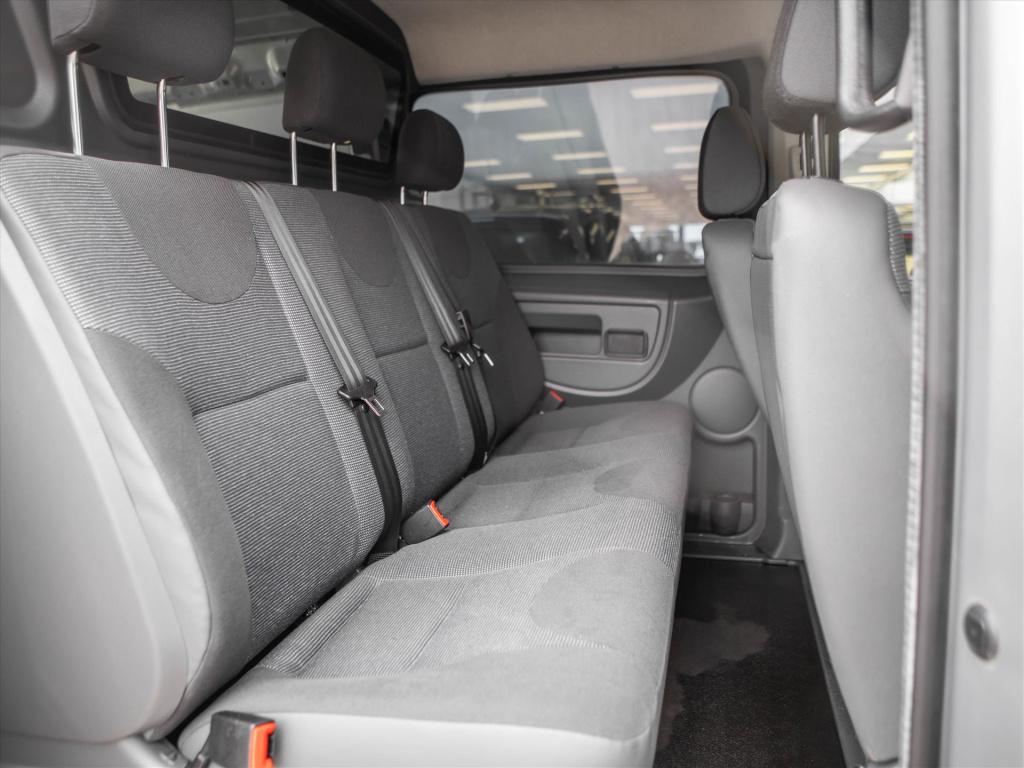 Peugeot Expert 2.0 hdi 120pk l2 dc