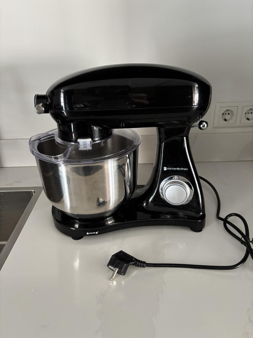 Keukenmachine