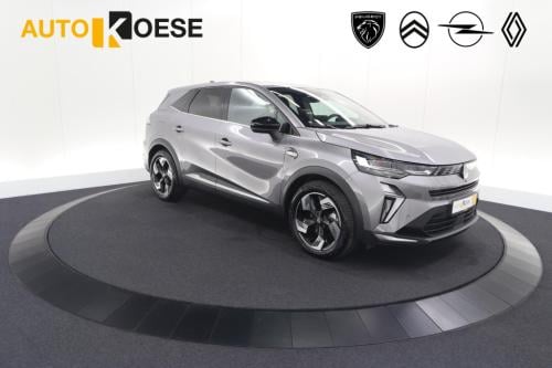 Renault Symbioz 1.6 e-tech full hybrid 145 techno | elektrische kofferklep 