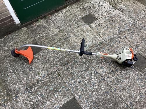 Stihl FS38 motormaaier/strimmer