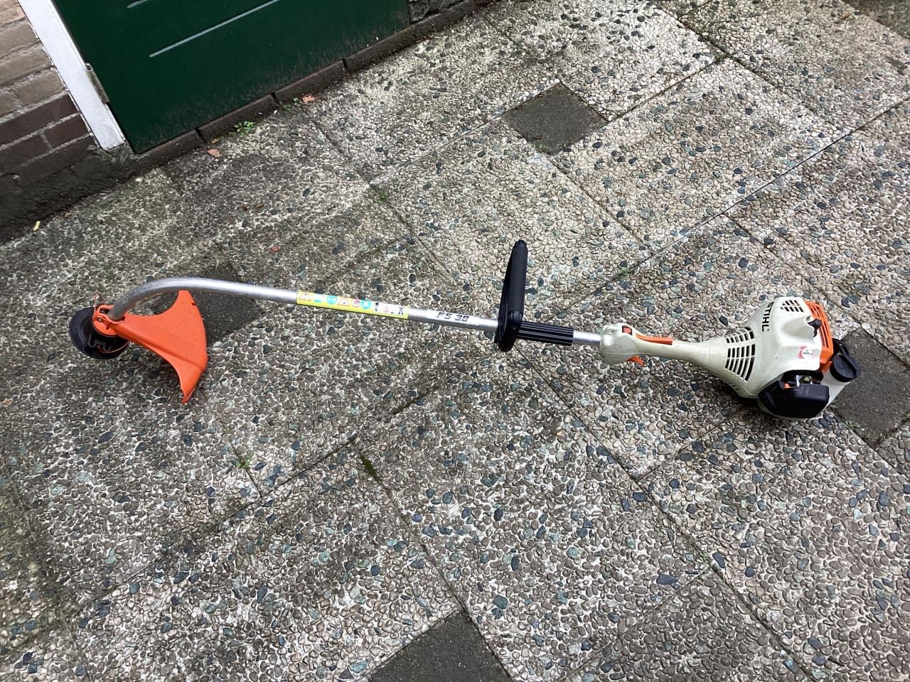 Stihl FS38 motormaaier/strimmer