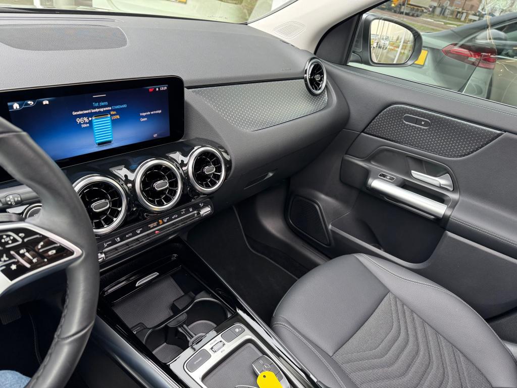 Mercedes-Benz Gla-klasse 250 e progressive line advanced automaat ,elektris