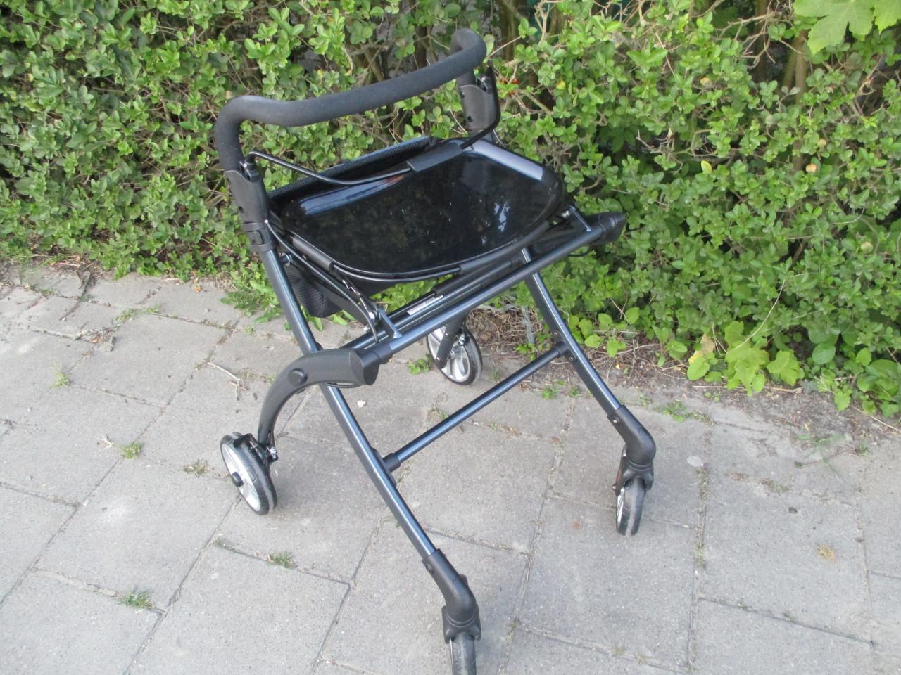 Te koop wheelsahead 2.0 binnen rollator  (2025)