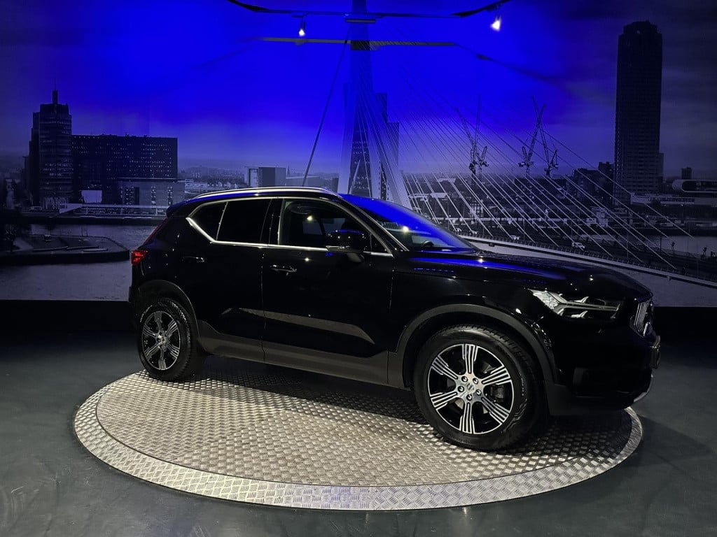 Volvo XC40 2.0 t4 inscription *camera*leer*trekhaak*
