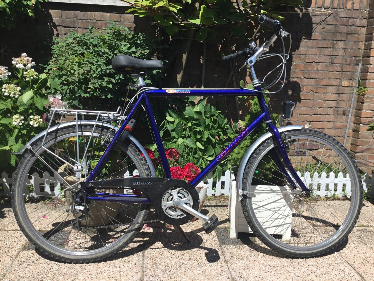 Giant Chinook herenfiets
