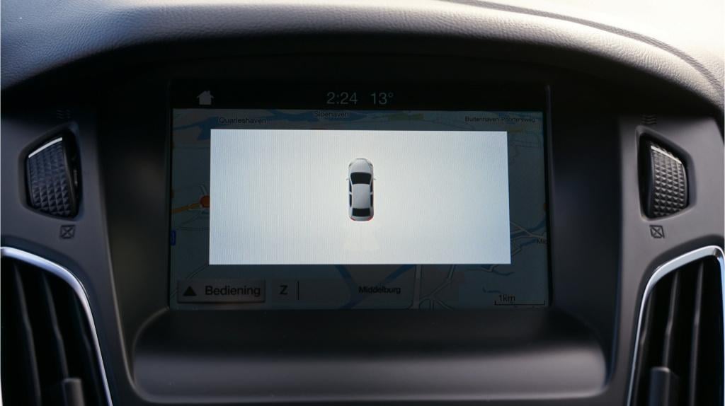 Ford Focus wagon 1.0 lease edition rijklaar incl garantie