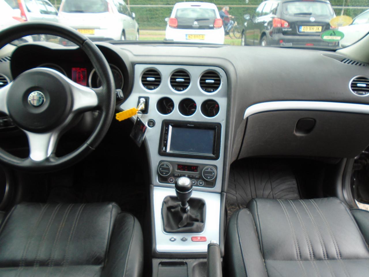 Alfa 159  1.8i