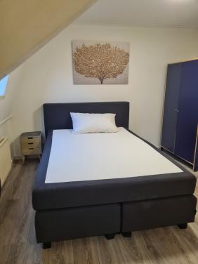 Te huur kamer Vlissingen Centrum