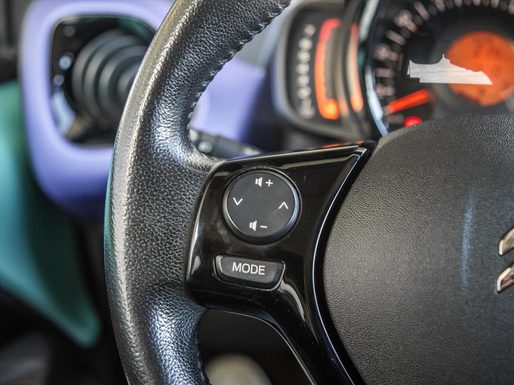 Citroen C1 1.0 vti 72pk 5d feel | apple/android | camera | airco | bluetoot