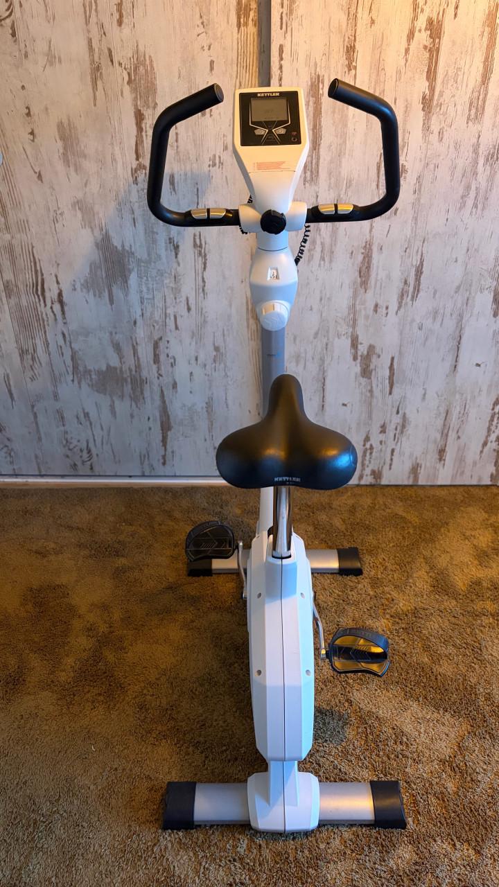 Kettler Hometrainer Polo M in prima staat