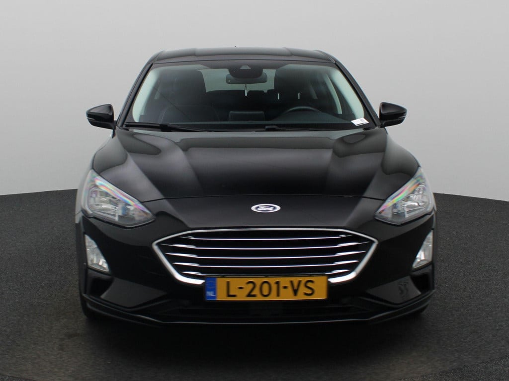 Ford Focus 1.0 ecoboost titanium x business | climate control | adpatieve c