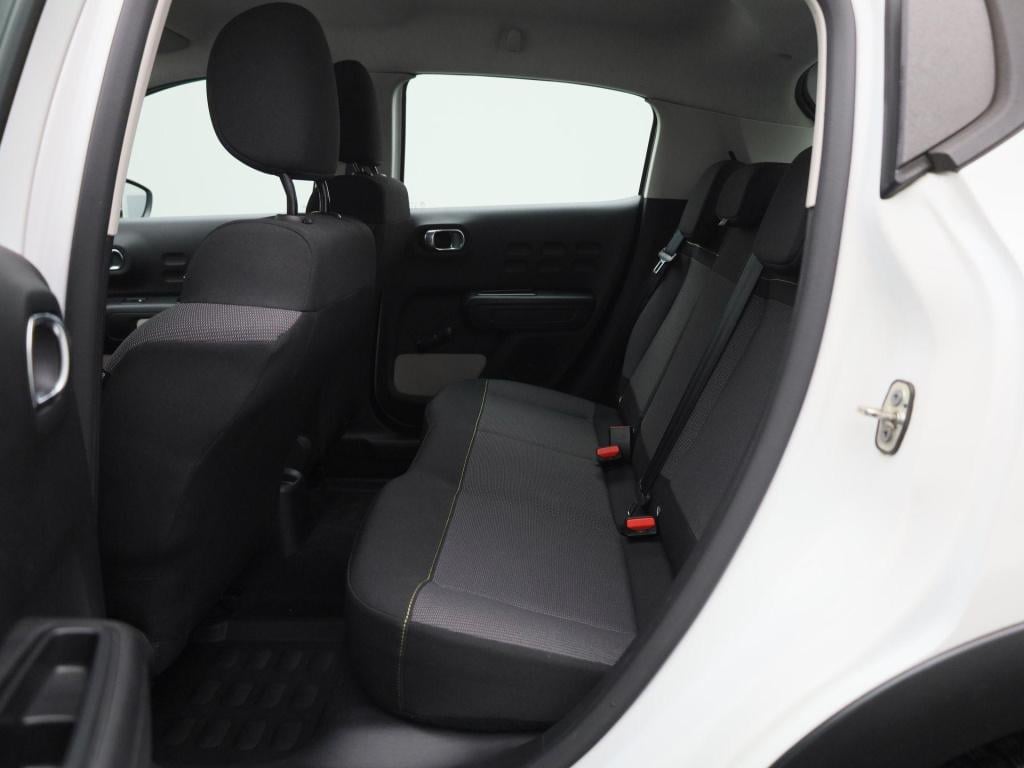 Citroen C3 1.2 puretech feel | apple carplay / android auto | climate contr