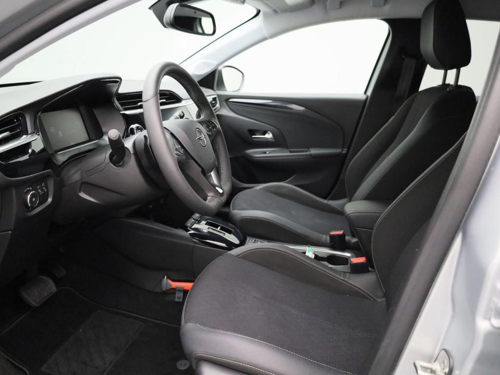 Opel Corsa 1.2 elegance | camera | navigatie | climate control