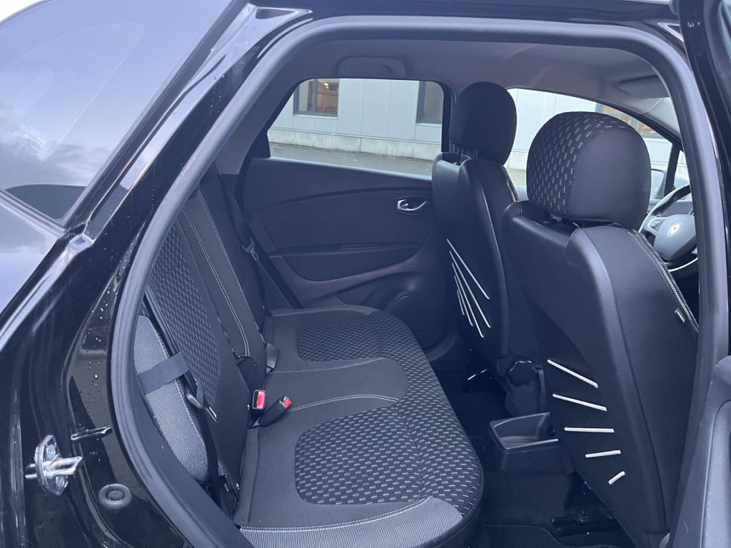 Renault Captur 0.9 tce intens 27 dkm