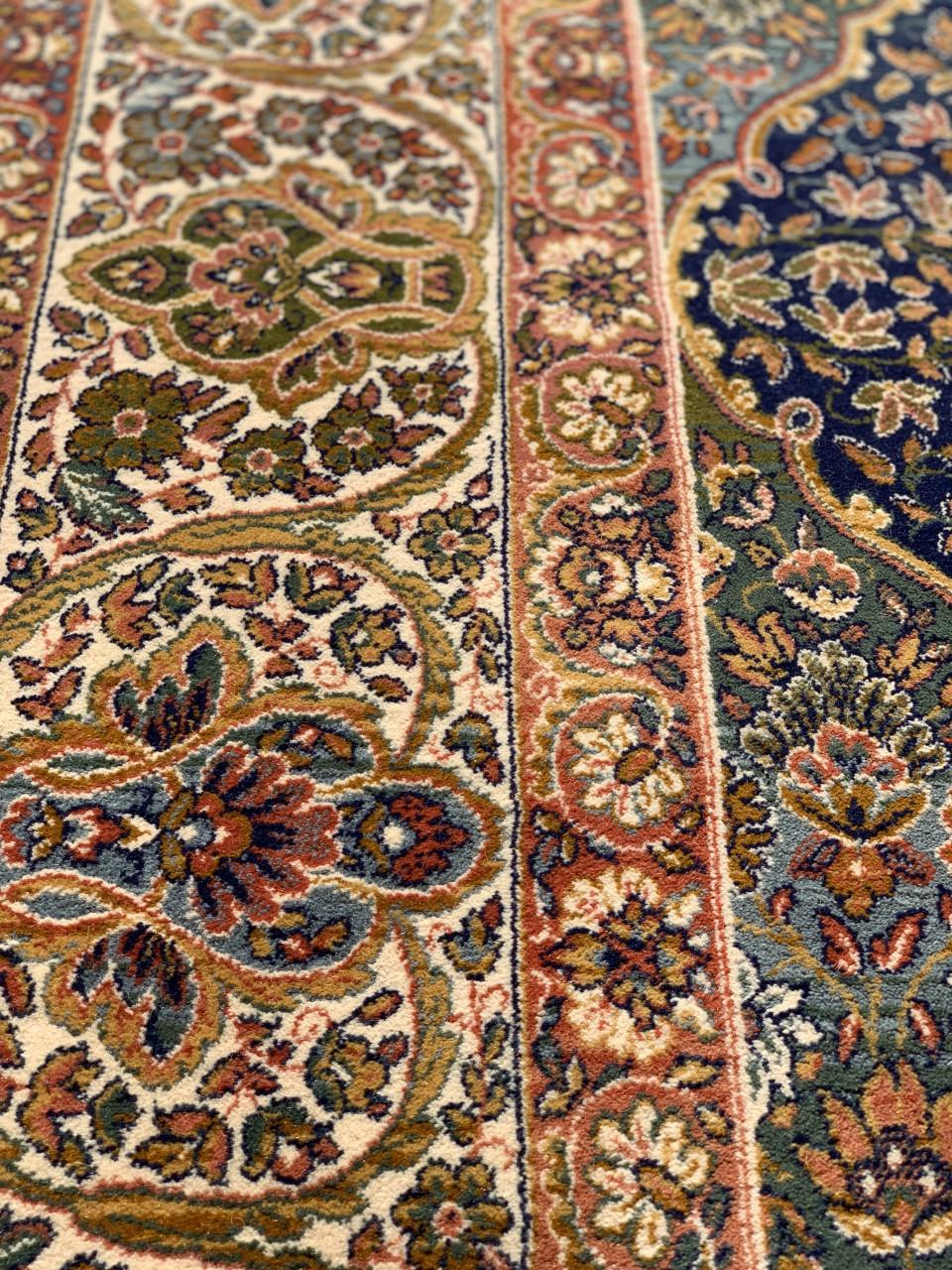 ✨Onwijs Mooi Sfeervol Vintage Vloerkleed in Nieuwstaat✨