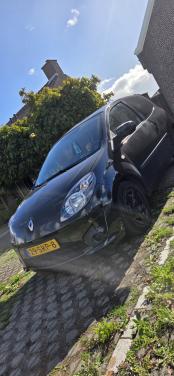 Renault twingo 2011