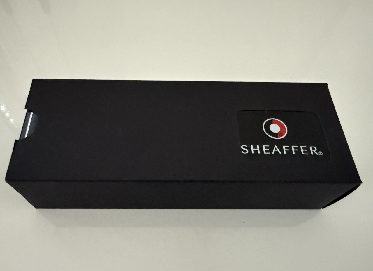 Originele luxe doosjes voor pennen Cross Parker Waterman Shaeffer