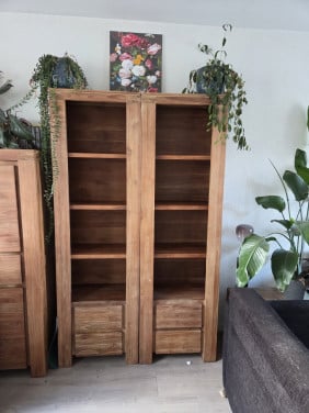 Boekenkasten