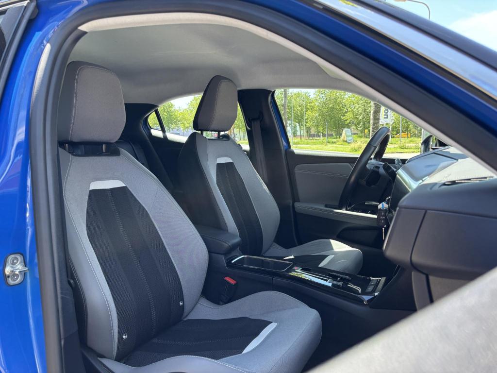 Opel Mokka 1.2 turbo gs line