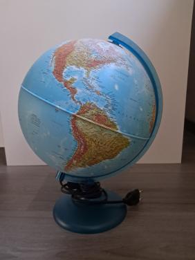 Wereldbol