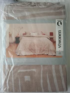 Dekbedovertrek NIEUW