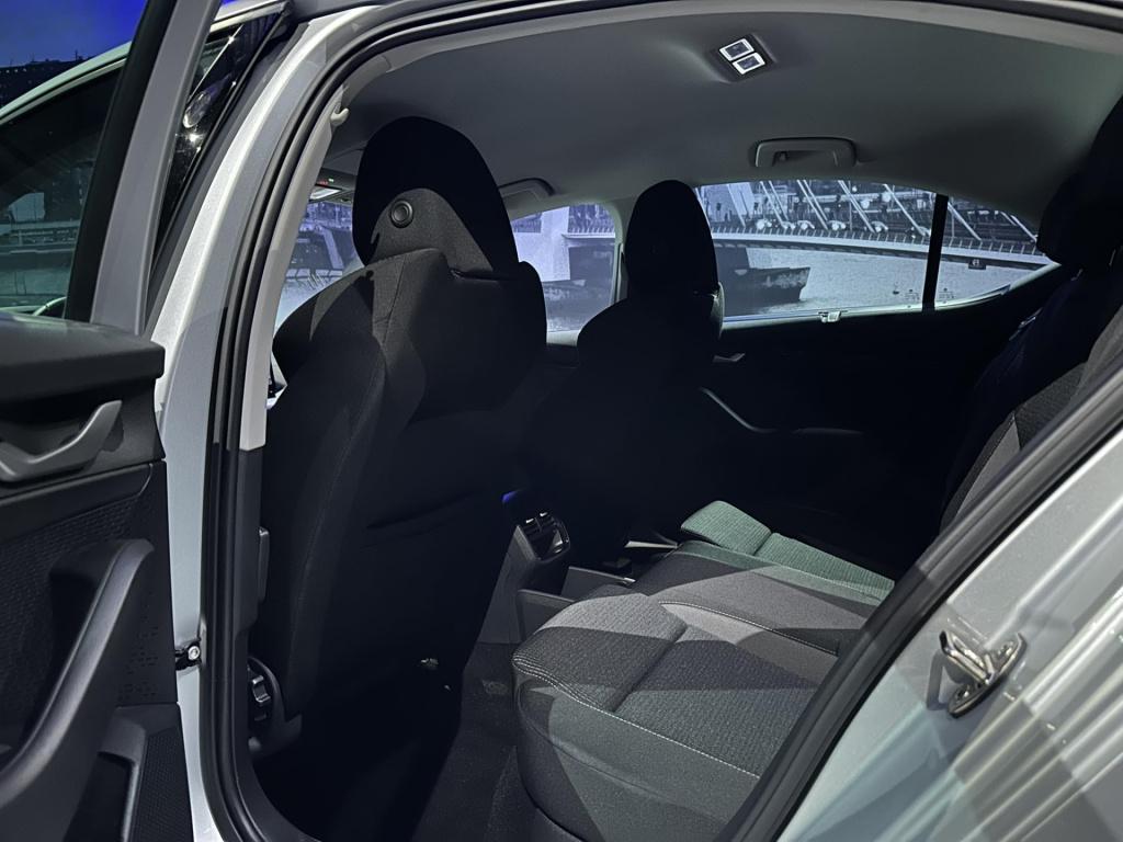 Skoda Octavia 1.5 tsi mhev business edition plus *navi*led*appconnect*camer