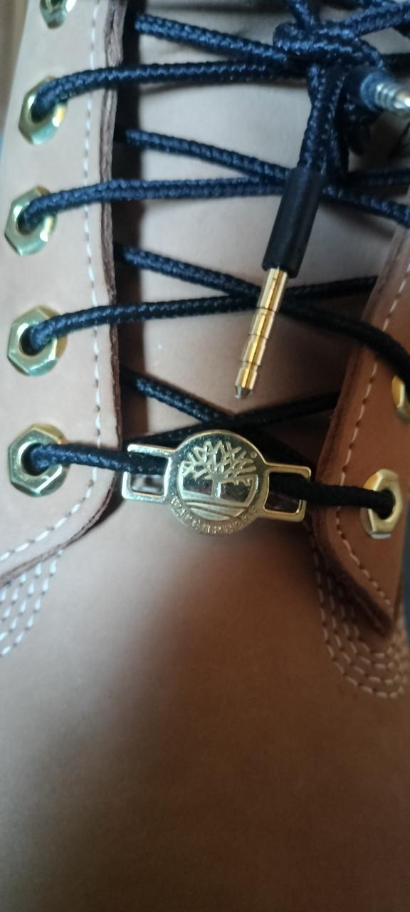 Timberland Notorious Big collab 44