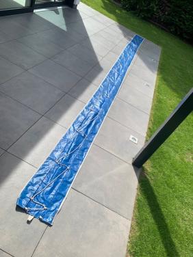 Rolfok/genuahoes  35/680cm