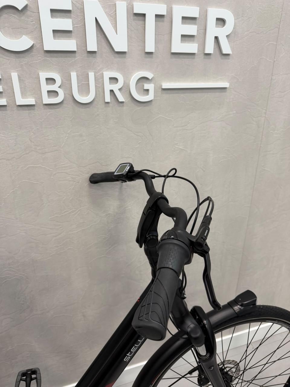 Stella Vicenza Bosch Active Line 57CM 3227KM 300Wh