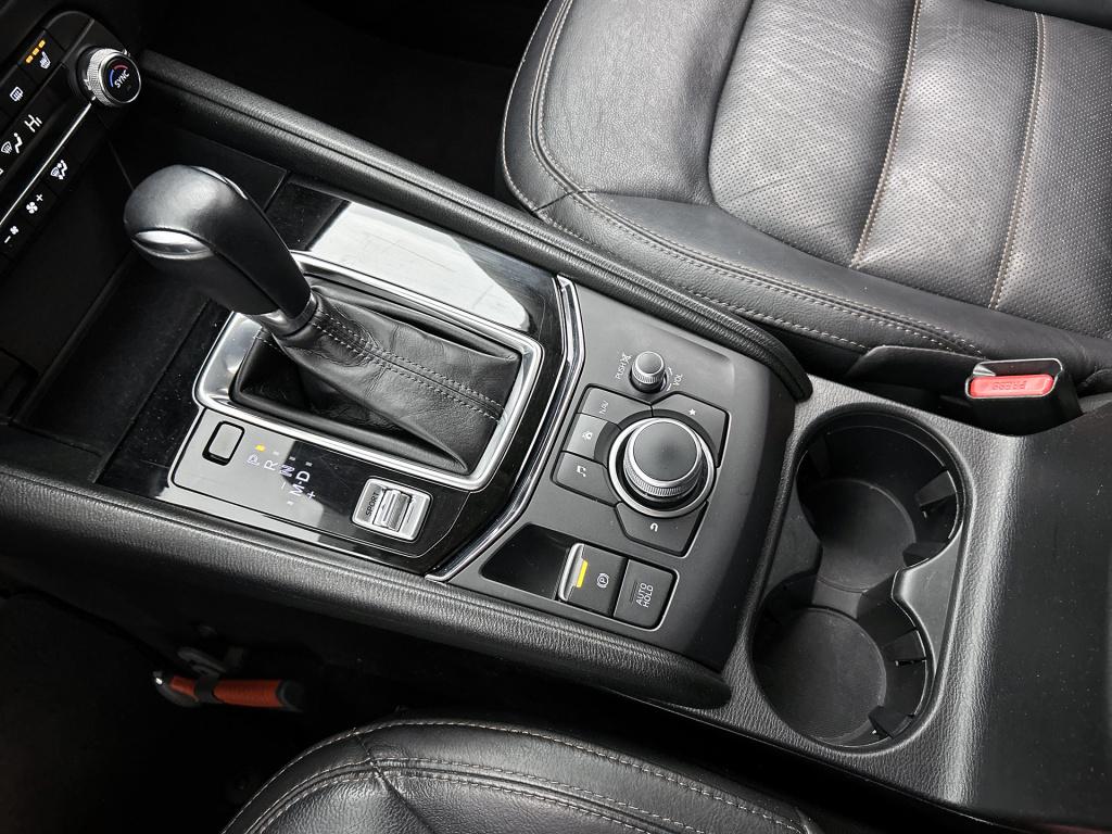 Mazda Cx-5 2.0 skyactiv-g 165 business comfort bose | elec. stoelen | vol l