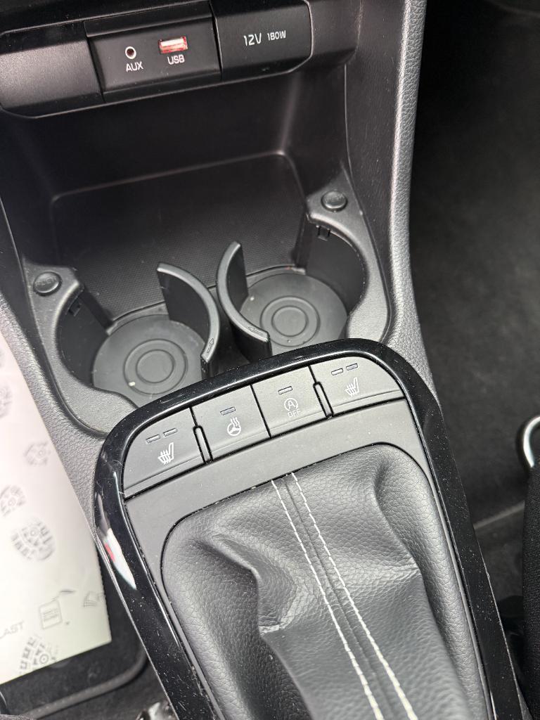 Kia Picanto 1.0 cvvt executiveline