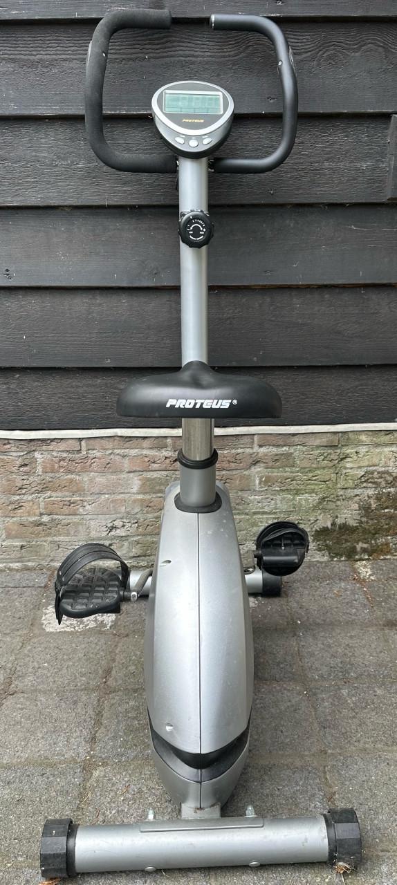 Hometrainer