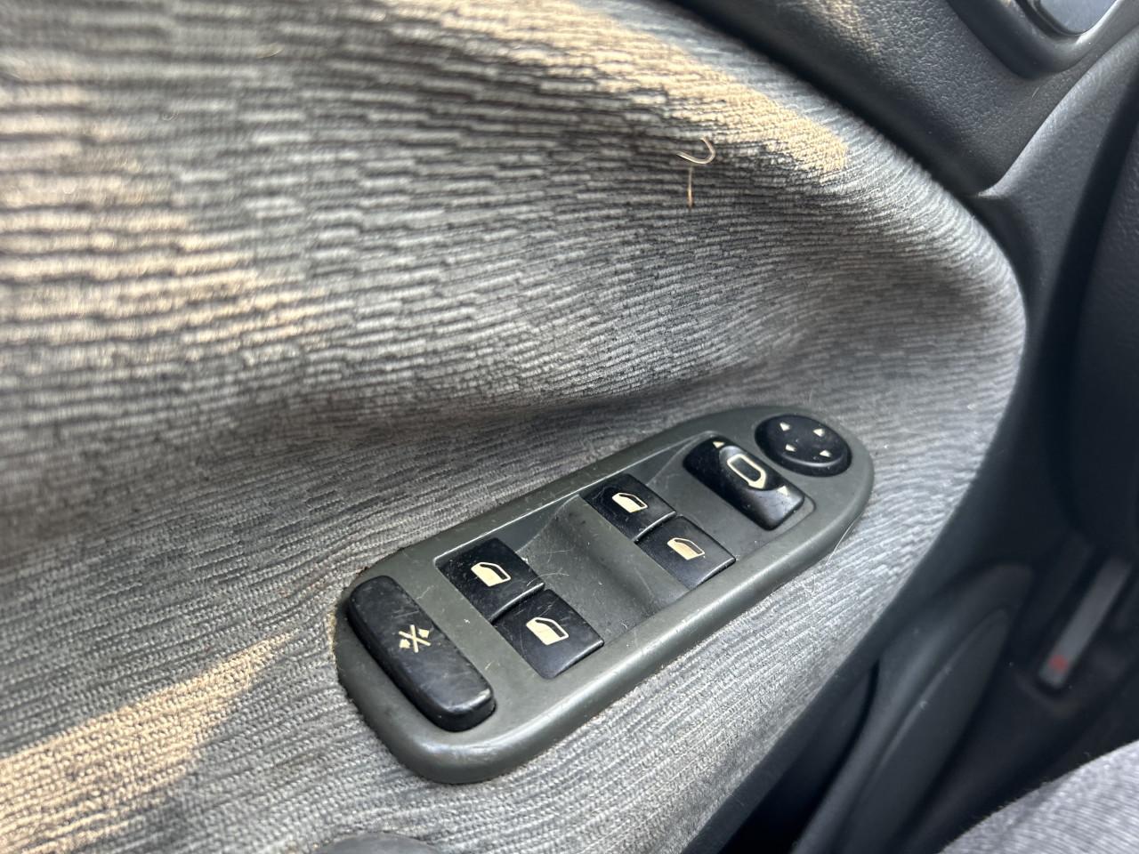 Citroen C5 Break 1.8-16V CRUISE CONTR/LUCHTVERING/AIRCO/